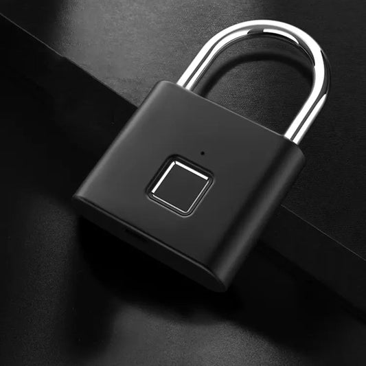 Fingerprint Lock